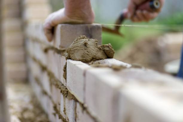 Best Concrete Retaining Walls in South Jacksonvle, IL